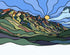 Lost In Aspen - Print